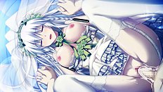 Incredible blowjob, big tits hentai archive