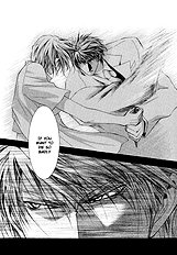 Okane Ga Nai Vol.4