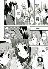 Ichigo no Tsubomi