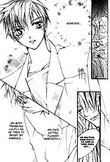 Ai To Yokubou Wa Gakuen