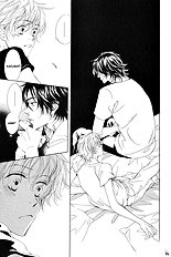 Kissing