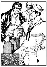 Querelle