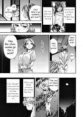 Tayu Tayu [Yamatogawa] (Uncensored)[ENG]