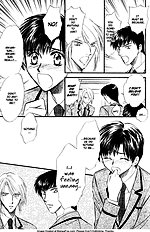 Oteuchi Kakugo vol.1