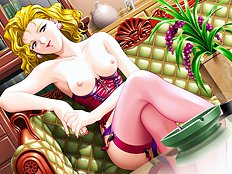 Doukyusei [Elf ]