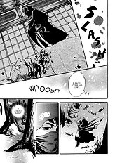 Mawaru Sekai No Kimi