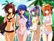 Uncensored Image Set 199