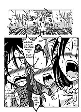 Heavy Breathing In The Room Next To Mine (Final Fantasy Vii) [Tengen Teikoku] [ENG]