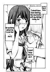 [Studio Wallaby] Kimi to no Kiss [ENG] =Team Vanilla=