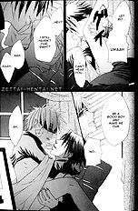 SasuNaru Ero Anthology