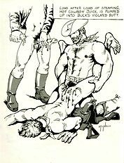 Hot Spurs