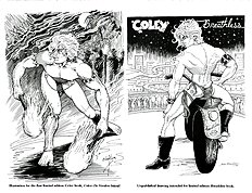 Coley Running Wild 2