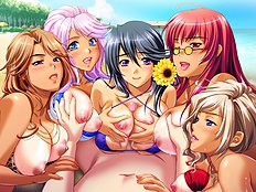 Ore Wa Tsuma Killer Tsuma 5 Nin Musume 5 Nin Oyakodon Okawari