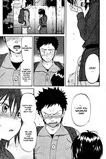 Chiro Onda - Koisuru Naked Girl Ch 1-10 [Cire & Desudesu][ENG]