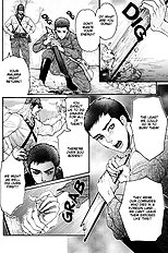 Yajuu Gunsou To Aigan Guni