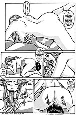 Cecilia [D-Factory (Zouroku)][ENG]