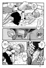 Hot Tails 1