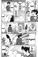 Chiro Onda - Koisuru Naked Girl Ch 1-10 [Cire & Desudesu][ENG]