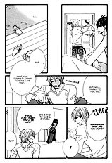 Geshuku Biyori Vol.01