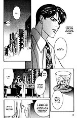 Koi Ga Bokura Wo Yurusu Hani Vol.3