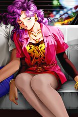 Doukyusei [Elf ]