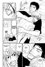 Doushiyoumo Nai Keredo Vol.1
