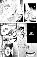 Yajuu Gunsou To Aigan Guni