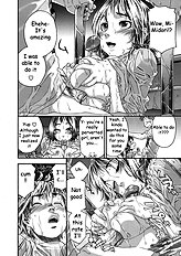 Tayu Tayu [Yamatogawa] (Uncensored)[ENG]