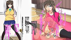 Exotic big tits, group, blowjob, bondage hentai pictures