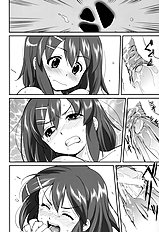 Manbiki Jk Sei K-On Bu [Trinity Translations][ENG]