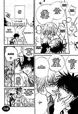 Hey! Doctor Chapter 2 ENG
