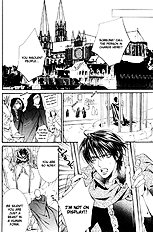 The Crimson Spell Ch. 5