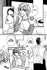 Loveholic Vol.1