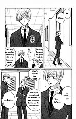 Houkago Hokenshitsu Vol.3