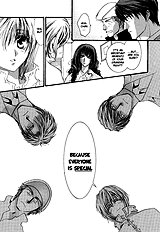 Okane Ga Nai Vol.4