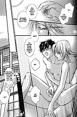 Oteuchi Kakugo vol.2