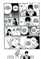 Hanaya No Nikai De Vol.1