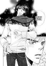 Candy Boy Fushichou