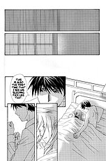 Bambi Takada - Hermaphrodite V08 [Fma][ENG]