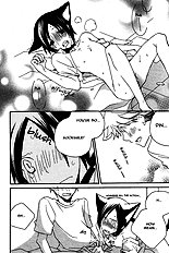 Mimi Paradise vol2 ch1