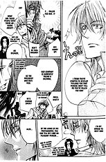 Love Seeker Vol.1