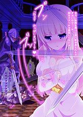 Amazing big tits hentai collection