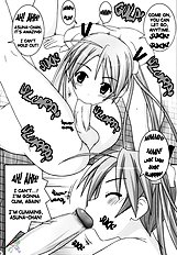 Asuna Only