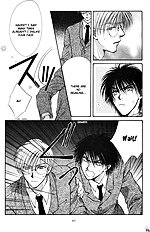 Koi Wa Ina Mono Myouna Mono