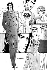 When A Man Loves A man Vol.1