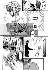Okane Ga Nai Vol.6