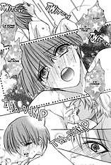 Crazy for daddy ch1