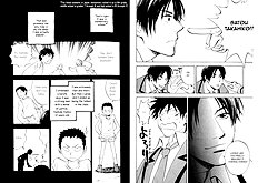 Aitsu No Daihonmei Vol.1