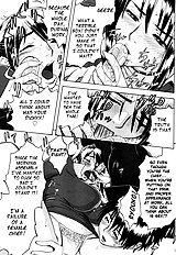 Zangyou De Good Job! [Madam Project][ENG]