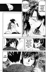 Rhapsody[ENG]